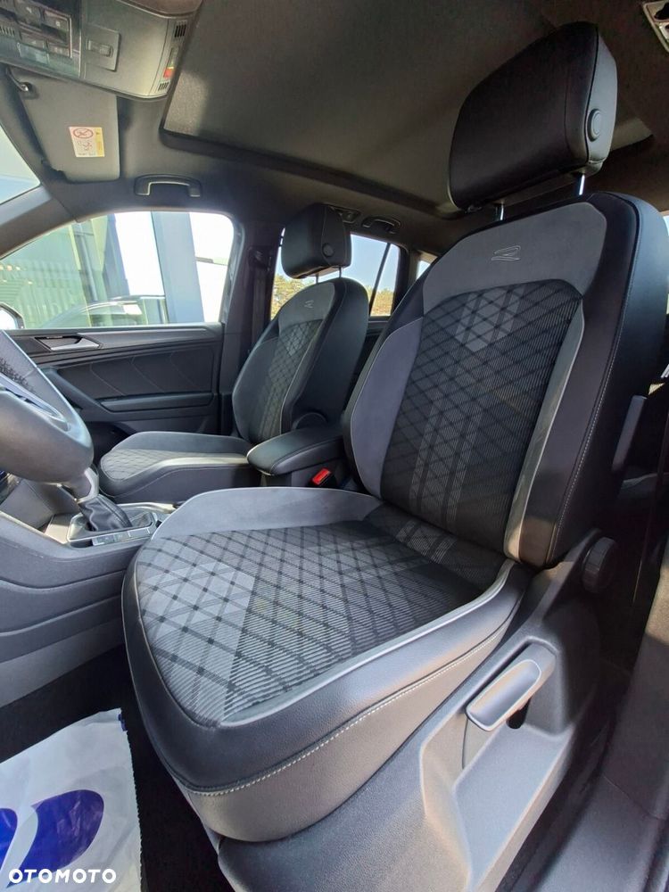 Volkswagen Tiguan - 11