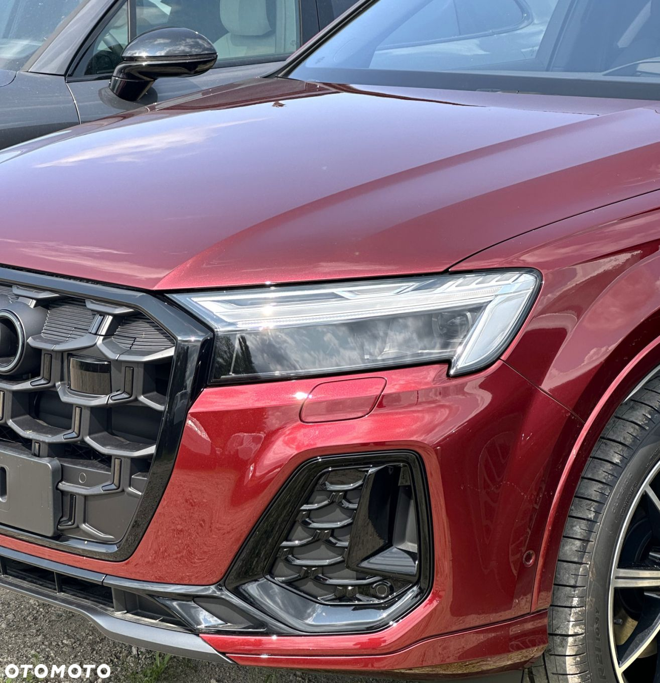 Audi Q7 - 2