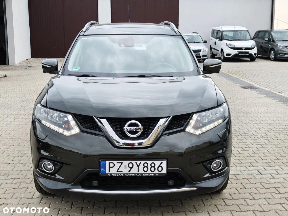 Nissan X-Trail 1.6 DIG-T Acenta - 5