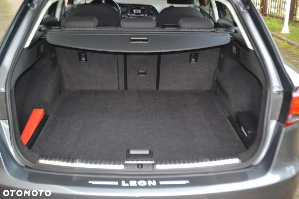 Seat Leon 1.6 TDI Start&Stop Reference - 21