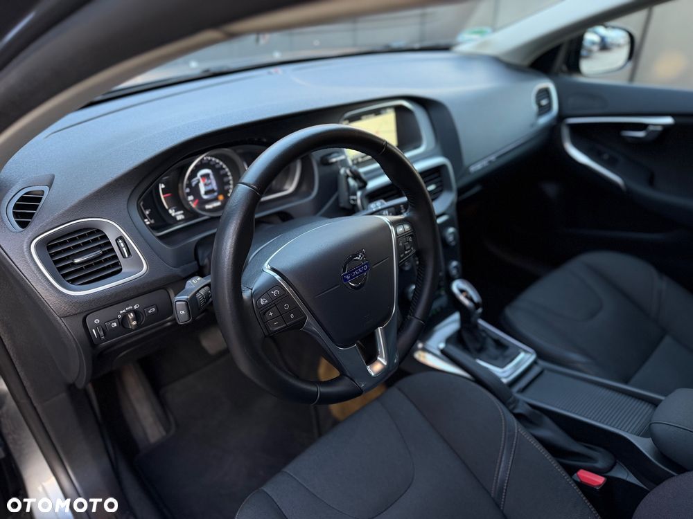 Volvo V40 Cross Country D2 Geartronic Linje You - 15