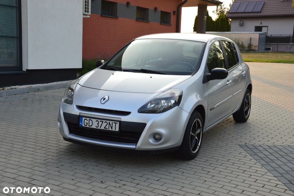 Renault Clio - 4