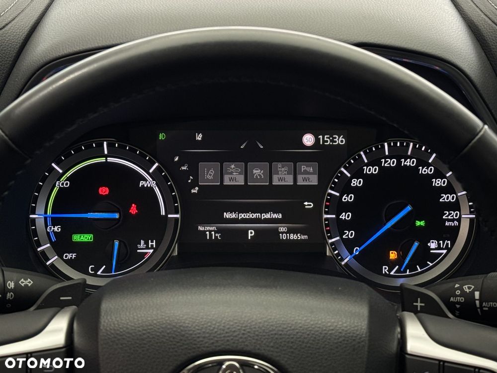 Toyota Highlander - 19