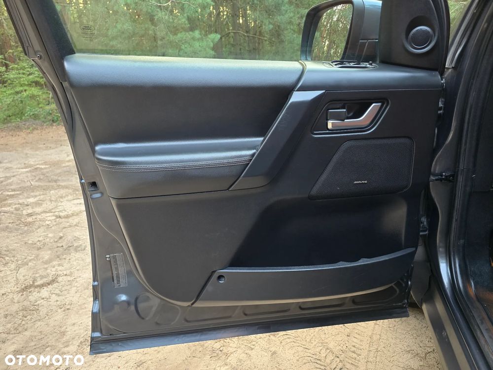 Land Rover Freelander SD4 HSE Luxury - 31