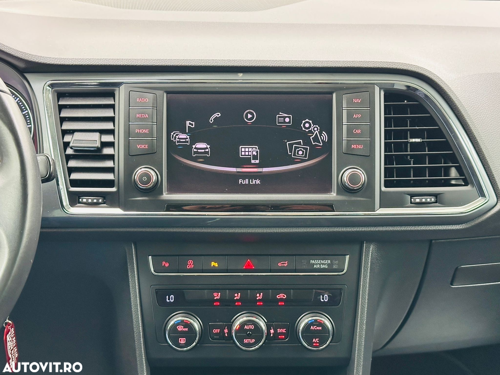 Seat Ateca - 37