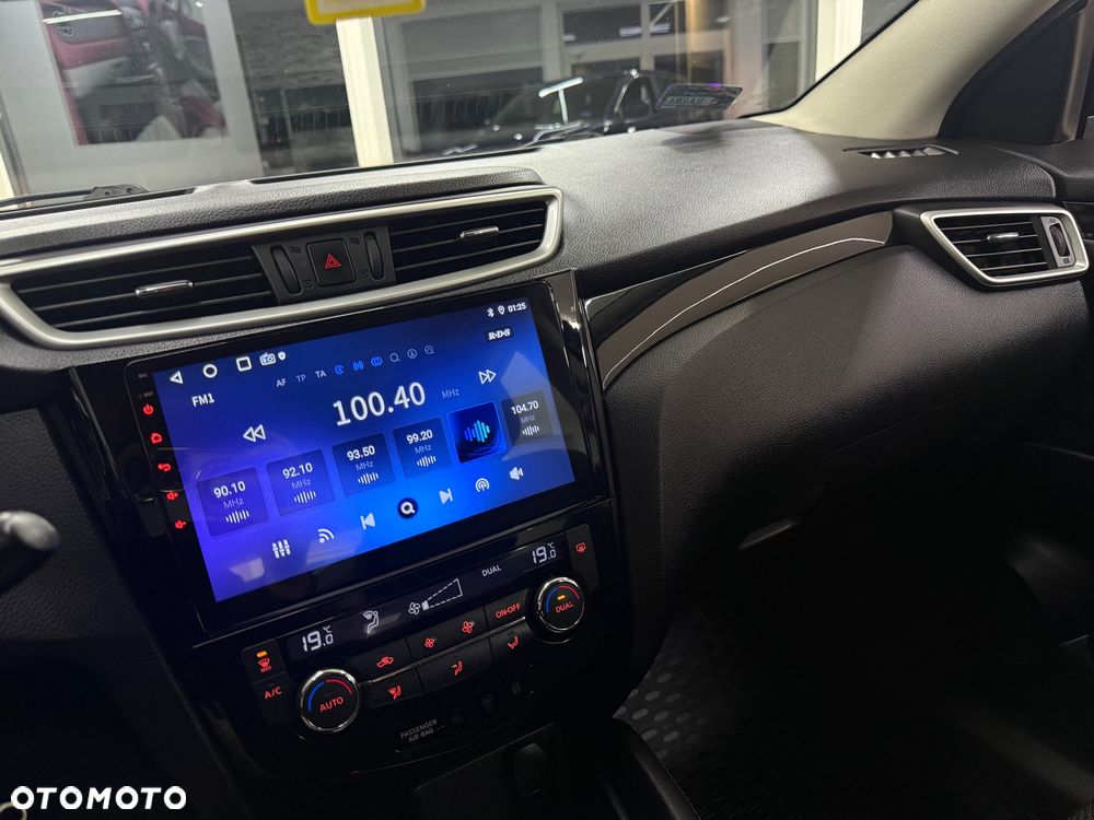 Nissan Qashqai 1.5 dCi Tekna - 22