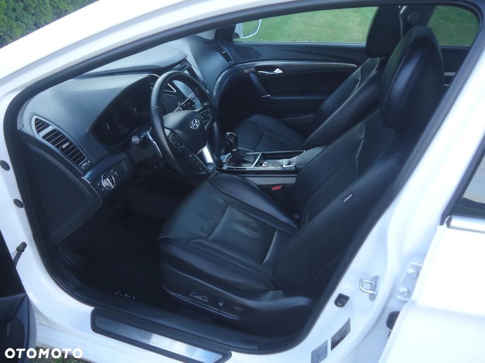 Hyundai i40 2.0 Automatik Premium - 20