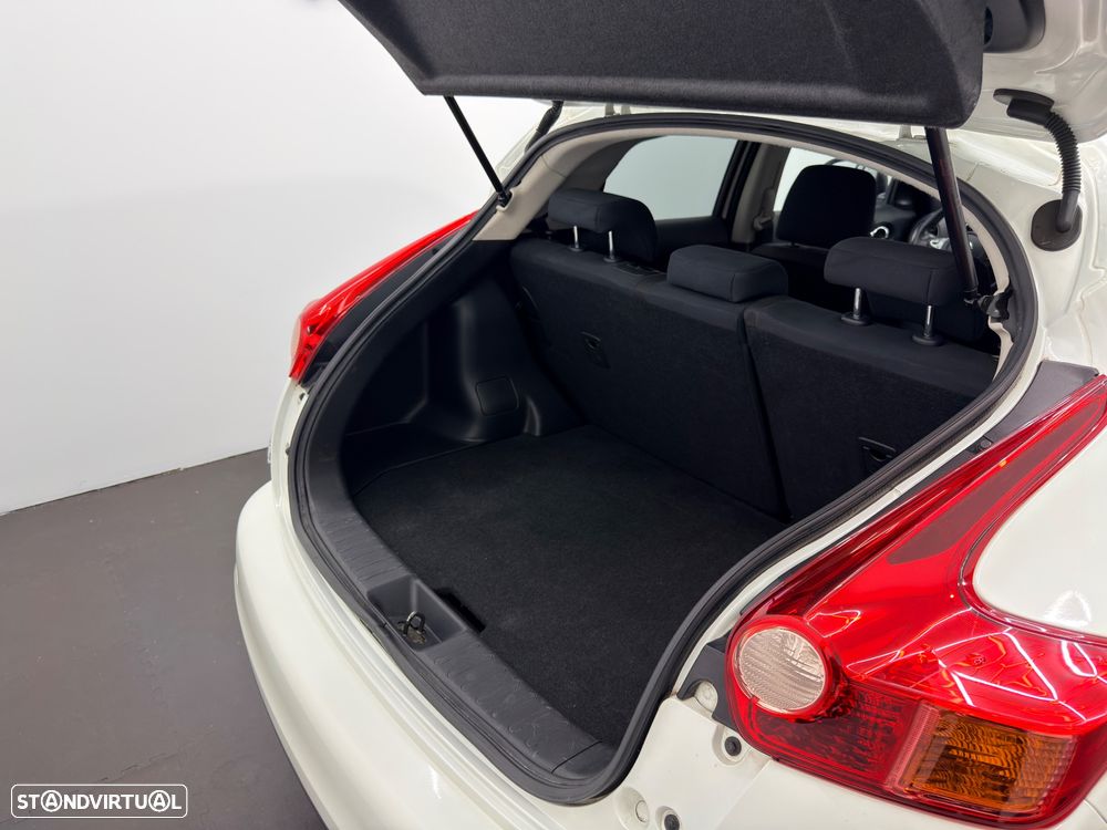 Nissan Juke 1.5 dCi Edition - 30