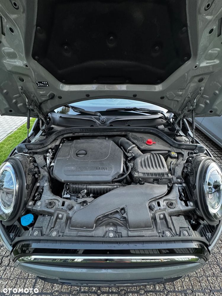 MINI Cooper Classic Trim - 30