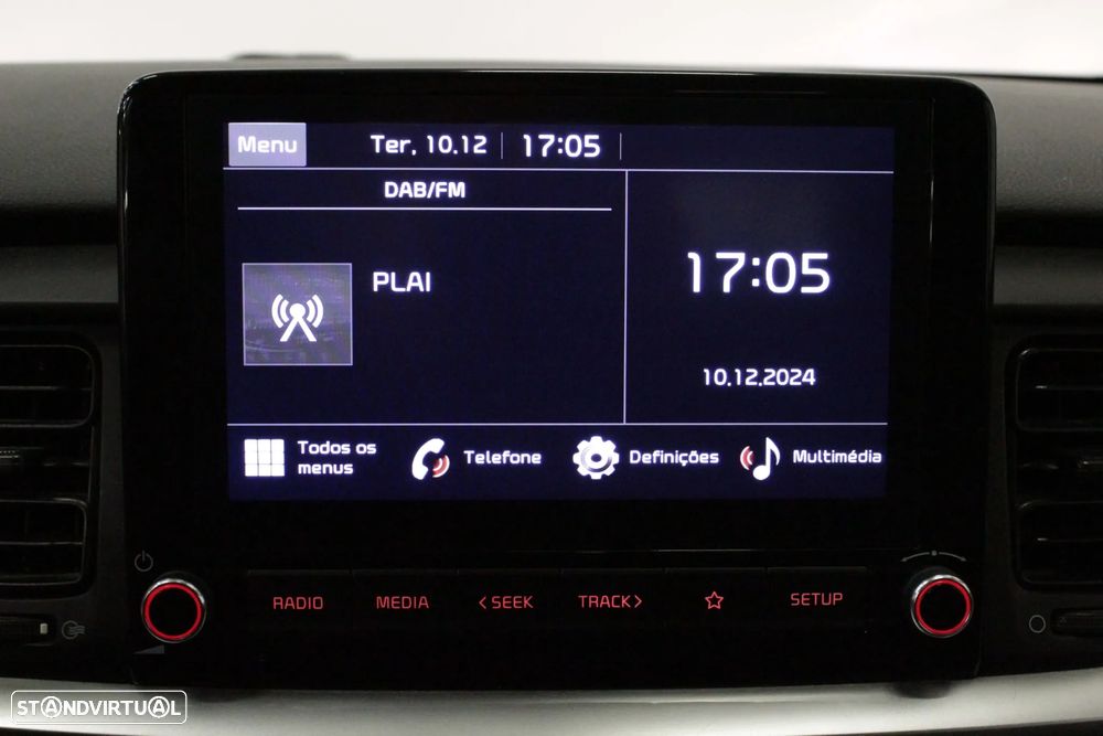 Kia Stonic 1.2 Dynamic - 9