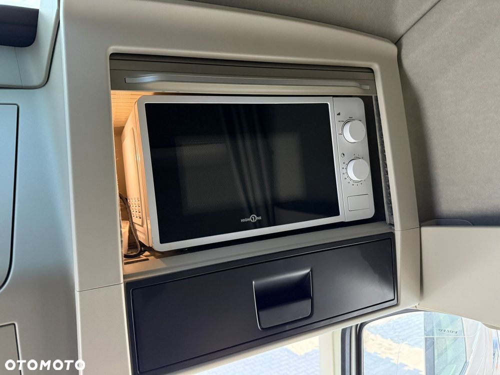 Volvo FH/540/EURO6/FULL LED/SKÓRY/NAVI/METALIK /ON1100 L/SPROWADZONY - 32