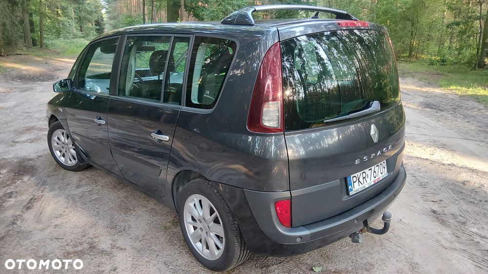 Renault Espace 2.0 dCi Expression - 4