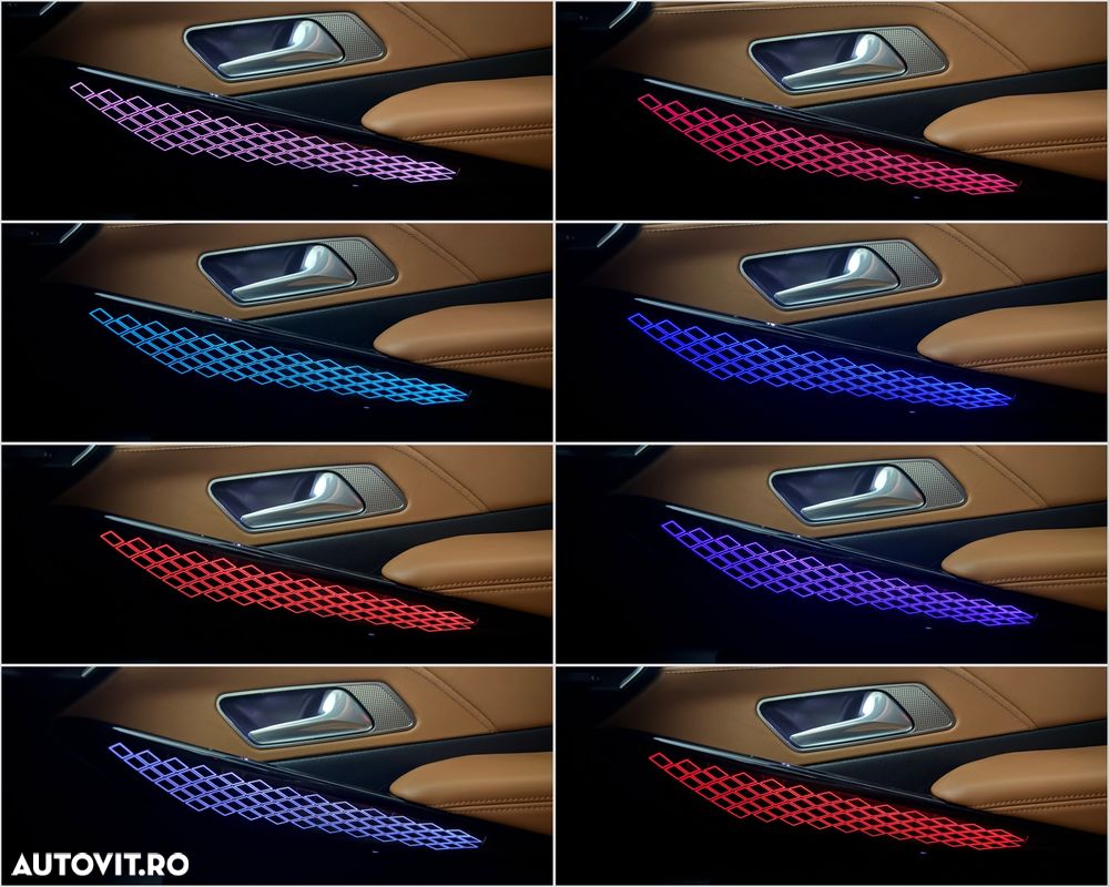 DS Automobiles DS 7 Crossback - 34