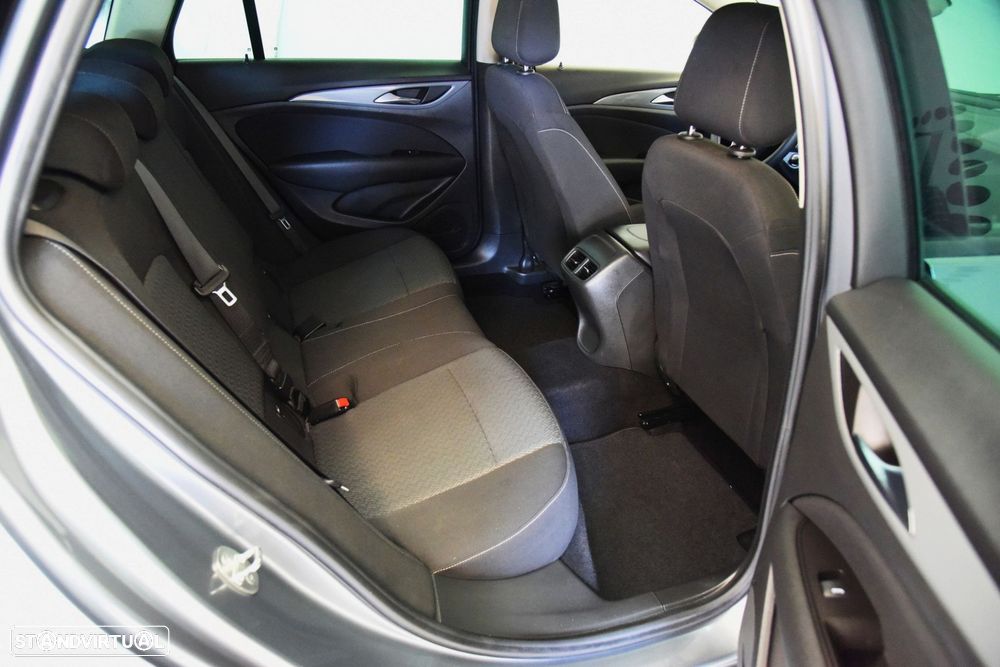 Opel Insignia Sports Tourer 1.6 CDTi Business Edition - 21