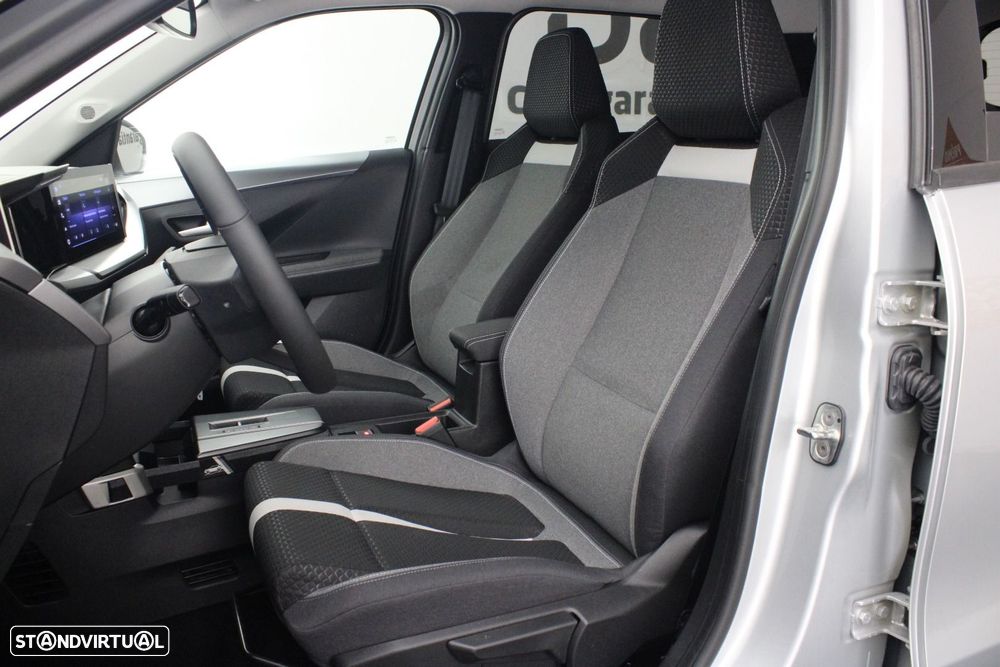 Opel Frontera 44 kWh GS — fotografia 25