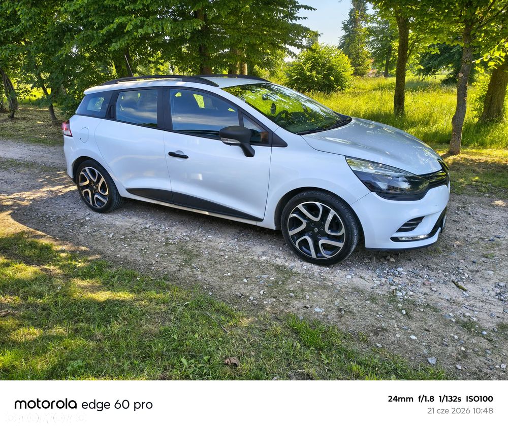 Renault Clio 1.5 dCi Energy Life - 5