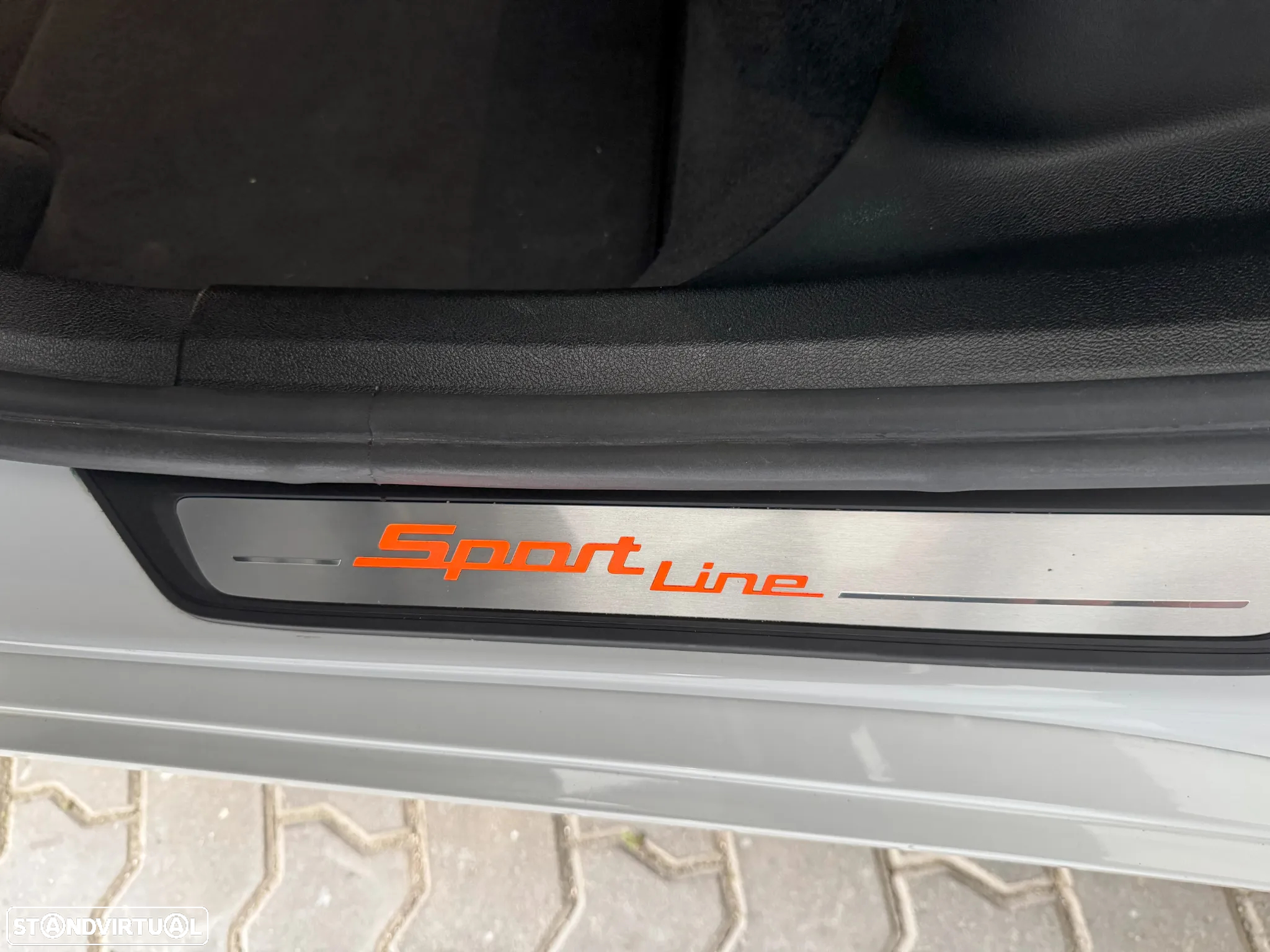 BMW 630 Gran Turismo d Line Sport - 14