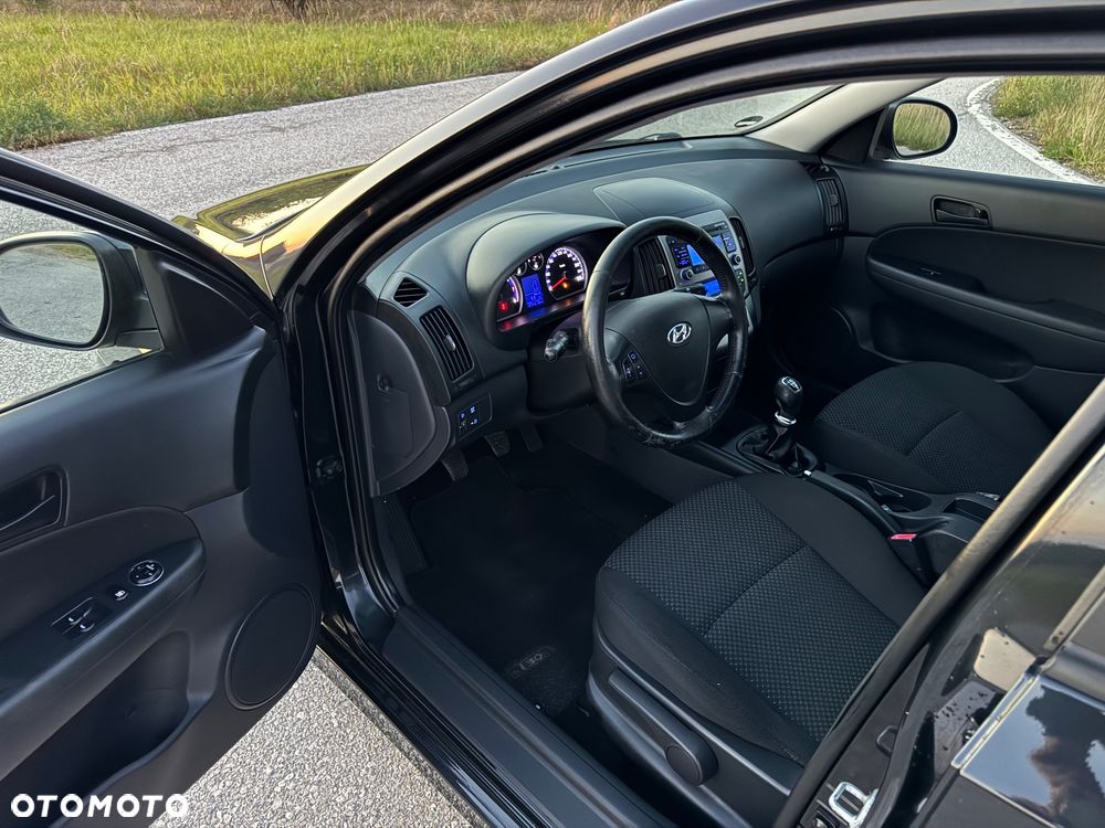 Hyundai i30 1.4 Blue Comfort - 7