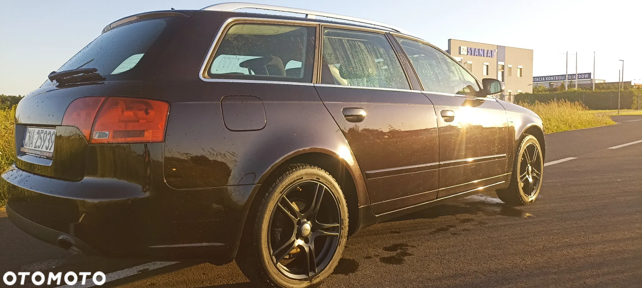 Audi A4 2.0 TDI - 18