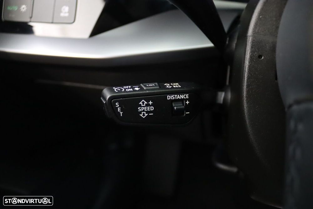 Audi A3 Sportback 30 TDI S line S tronic - 15