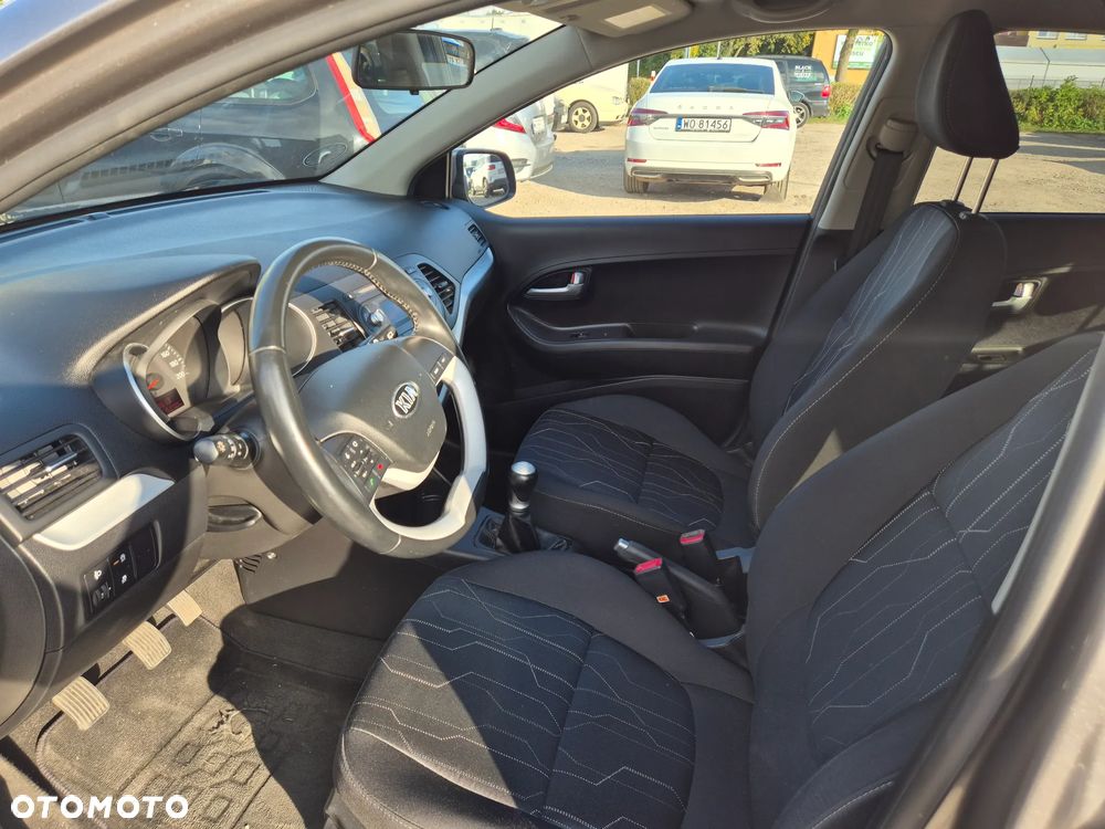 Kia Picanto - 10