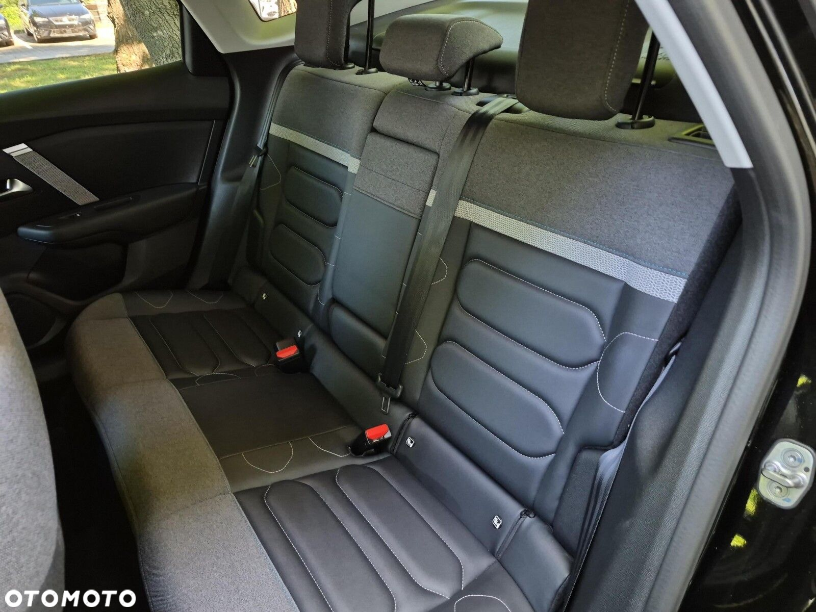 Citroën C4X - 13