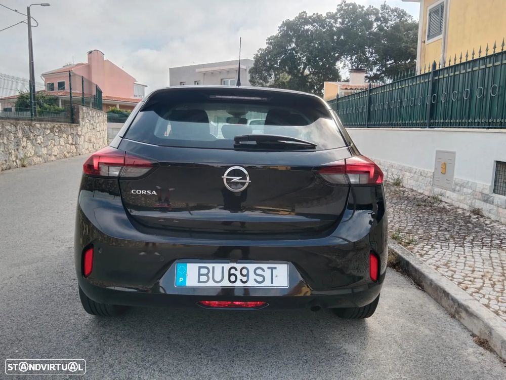 Opel Corsa 1.2 T Edition - 6