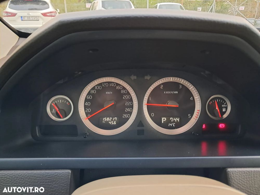 Volvo XC 90 D5 AWD Executive - 30