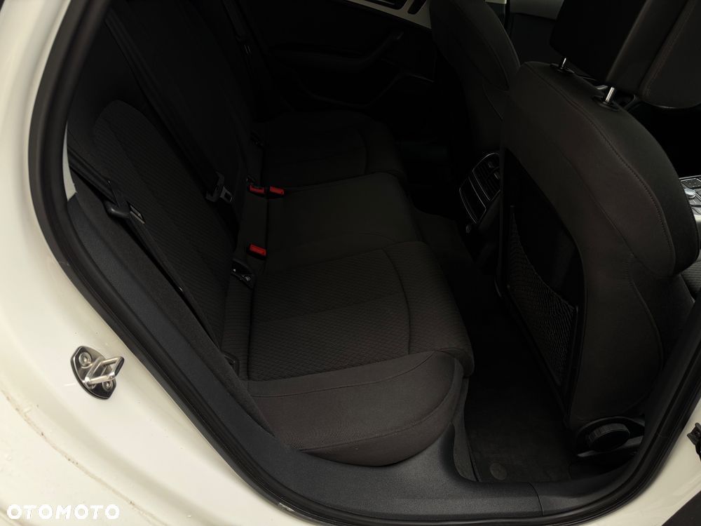 Audi A6 Avant 2.0 TDI DPF multitronic - 23