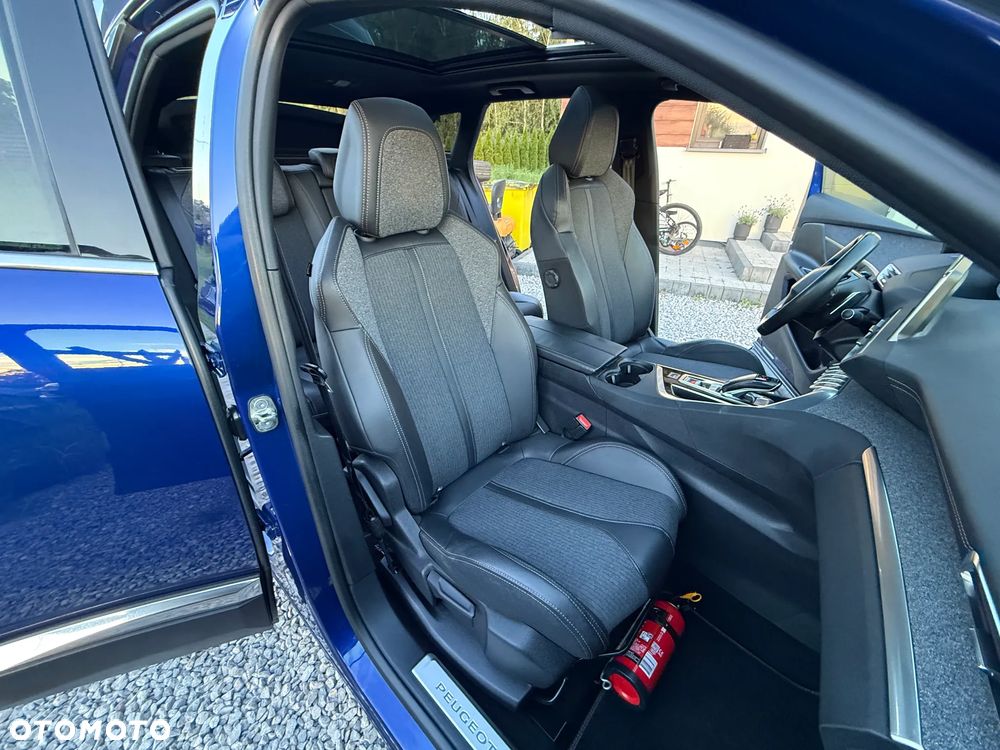 Peugeot 3008 e-HDi FAP 115 EGS6 Stop&Start Allure - 25