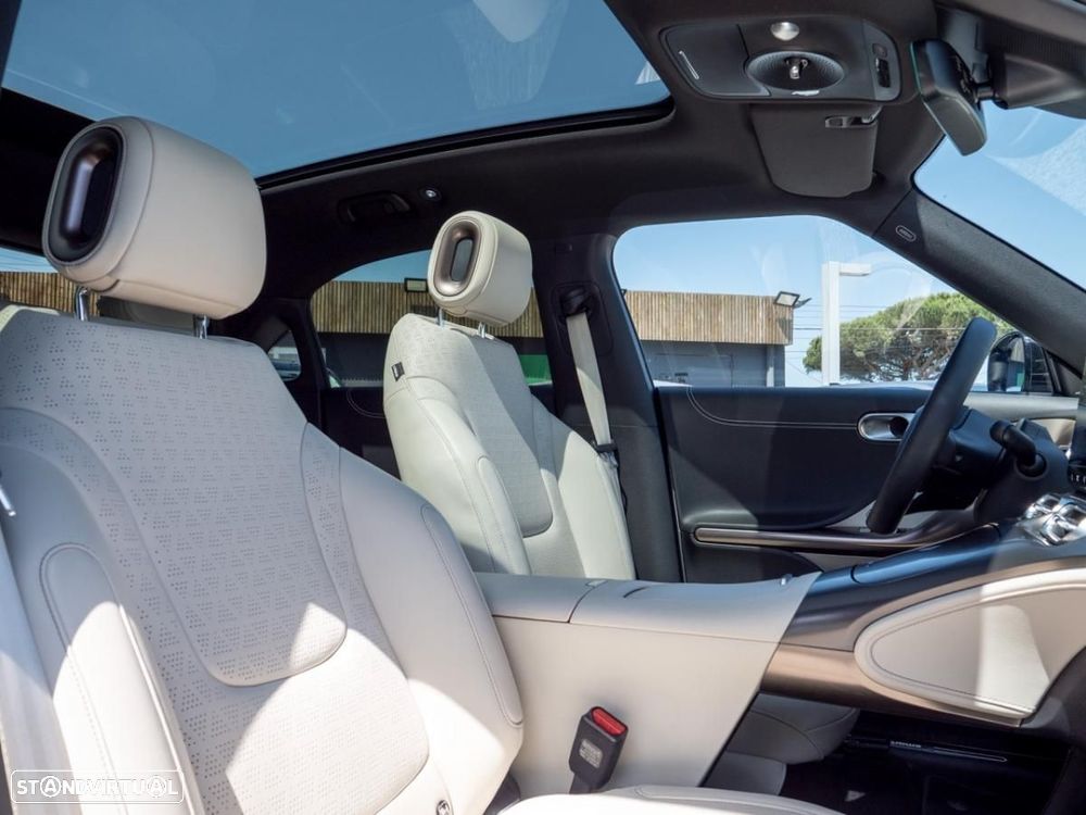 Smart #1 66 kWh Premium - 22