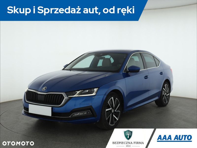 Skoda Octavia - 3