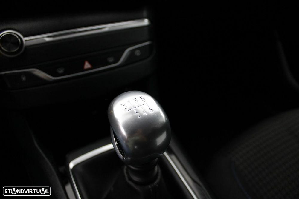 Peugeot 308 SW 1.5 BlueHDi Style - 22