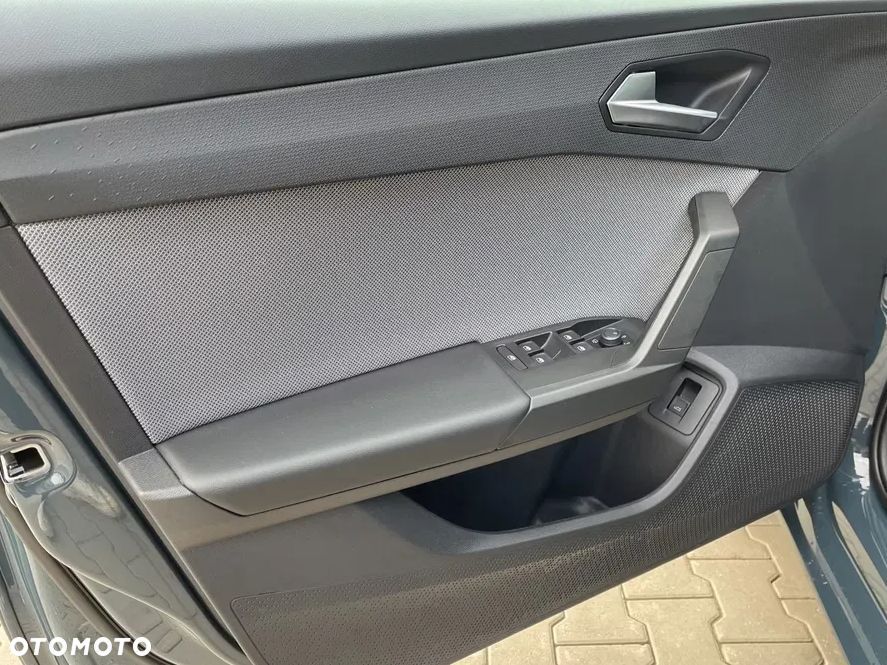 Seat Leon 1.5 TSI Style - 7