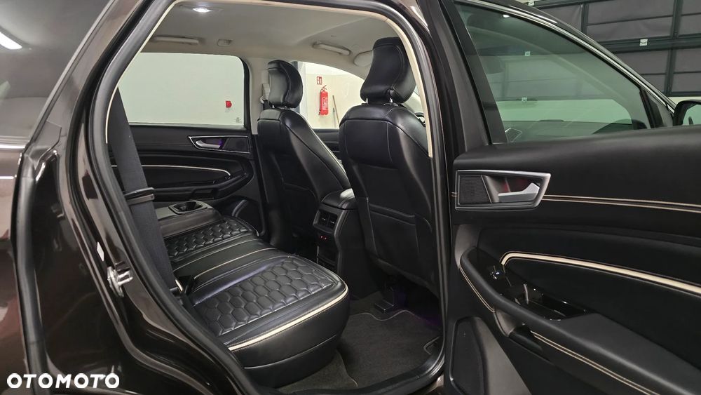 Ford Edge 2.0 EcoBlue Bi-Turbo 4x4 Vignale - 19