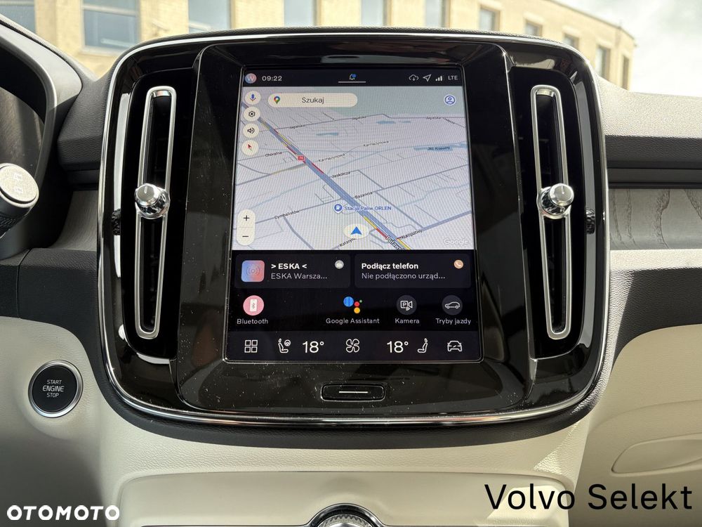 Volvo XC 40 - 12