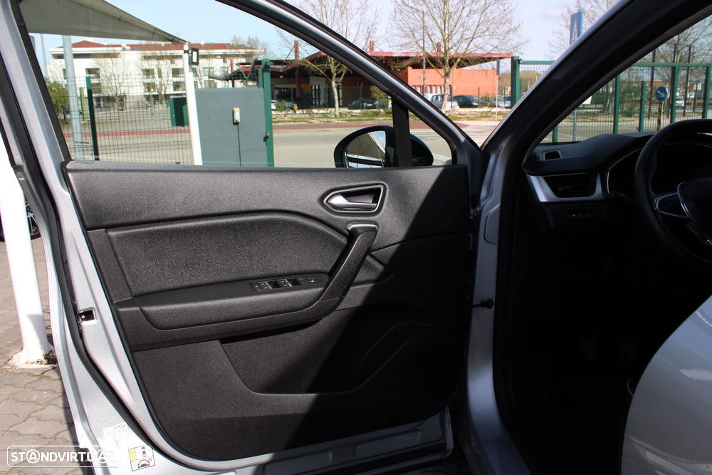 Renault Captur 1.0 TCe Exclusive - 22