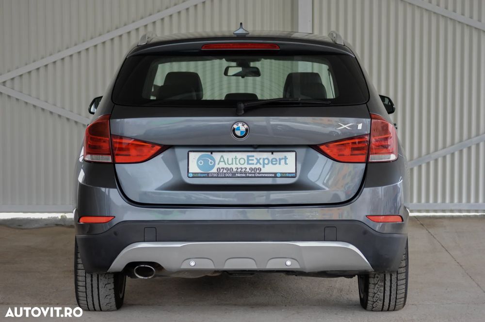BMW X1 xDrive20d Aut. - 16