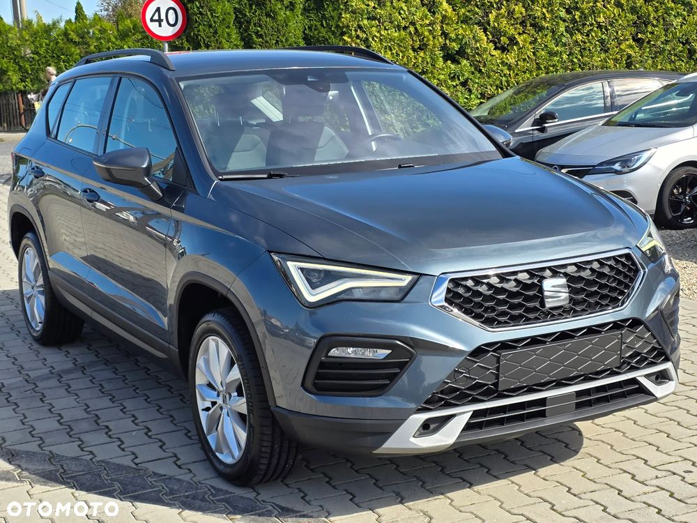 Seat Ateca 2.0 TDI Xperience - 1