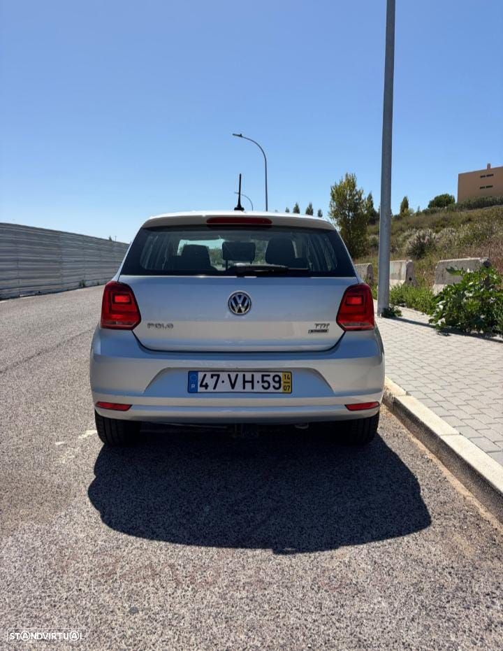 VW Polo - 11