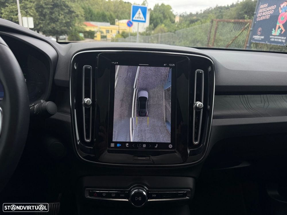 Volvo C40 Recharge Plus - 33