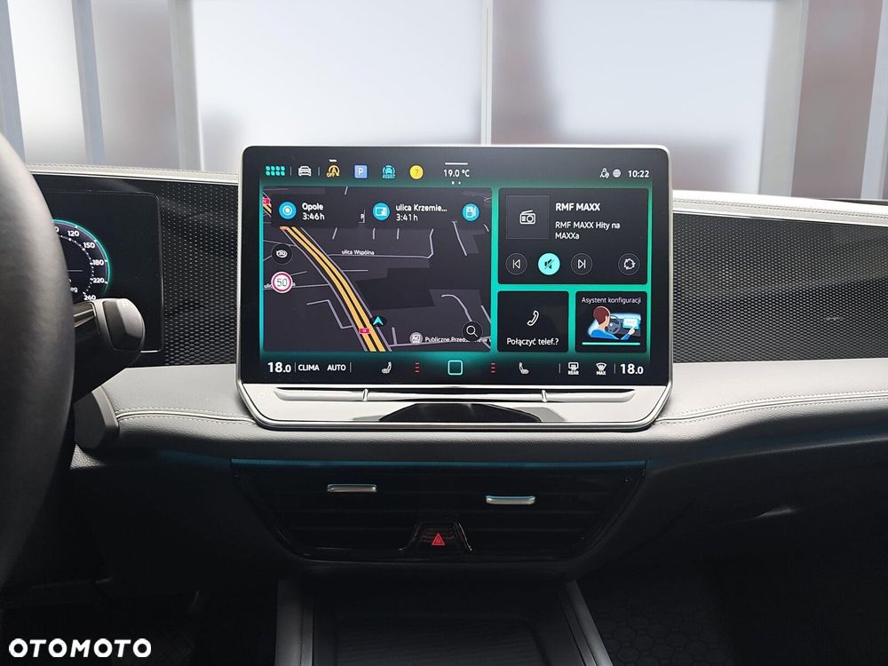 Volkswagen Passat - 17