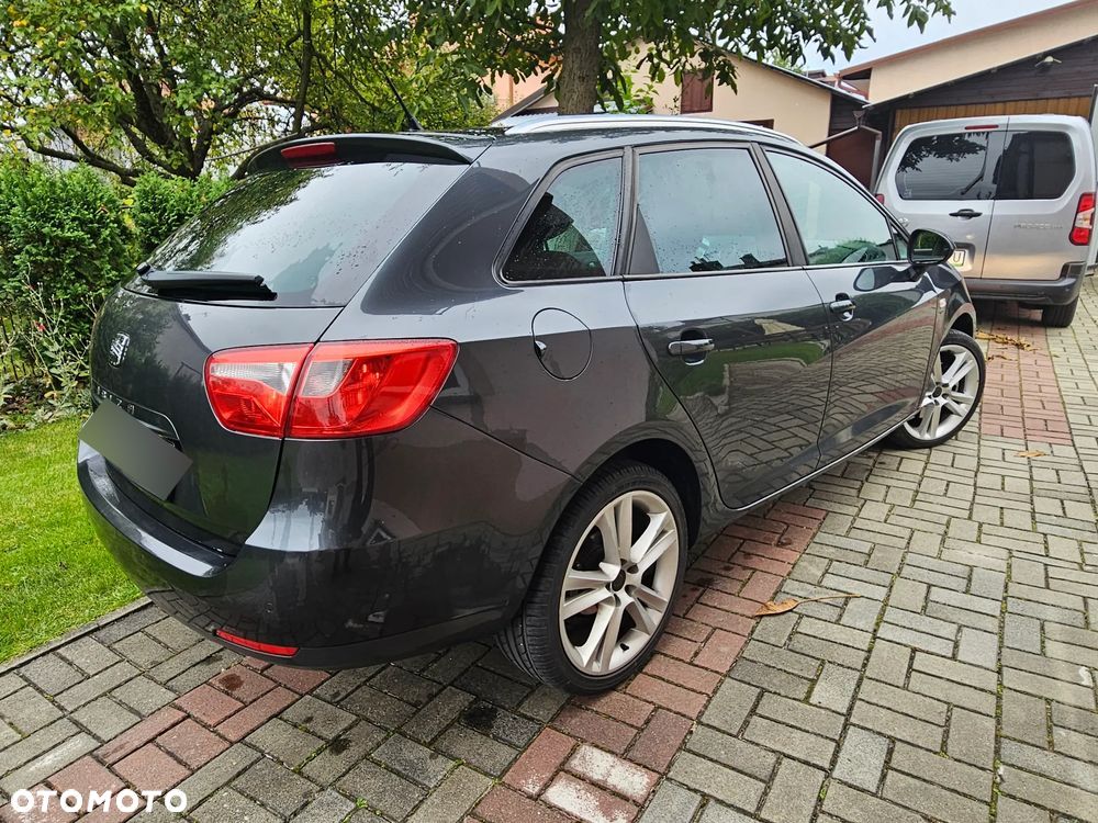 Seat Ibiza ST 1.6 TDI CR Style - 9