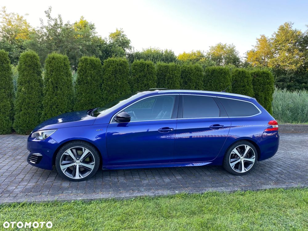 Peugeot 308 - 11
