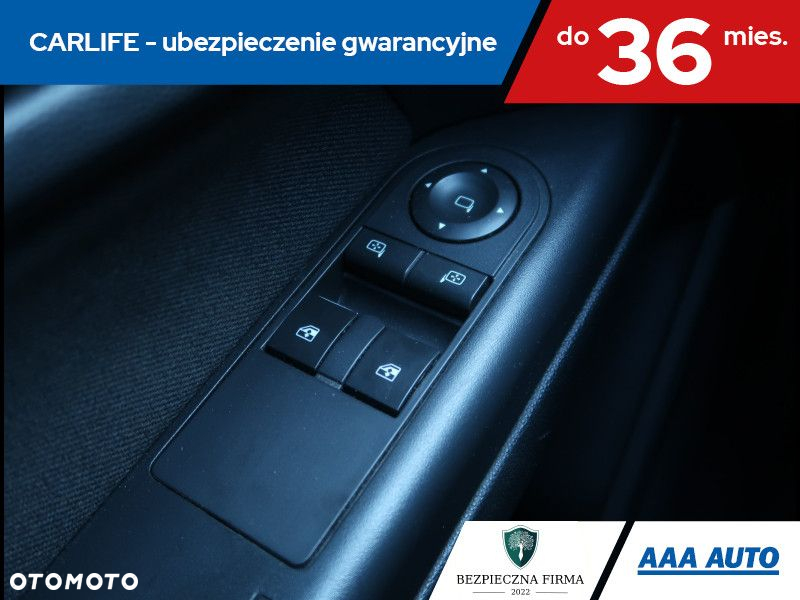 Opel Astra - 18