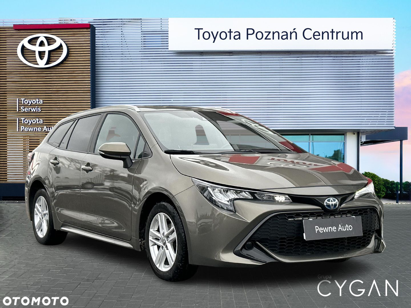 Toyota Corolla - 7