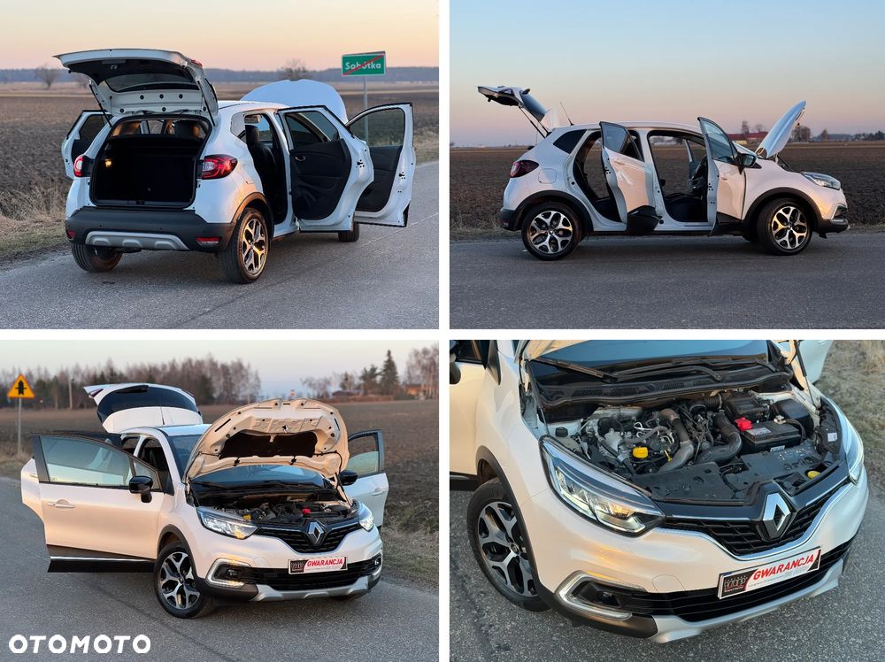 Renault Captur 1.3 Energy TCe S-Edition - 21