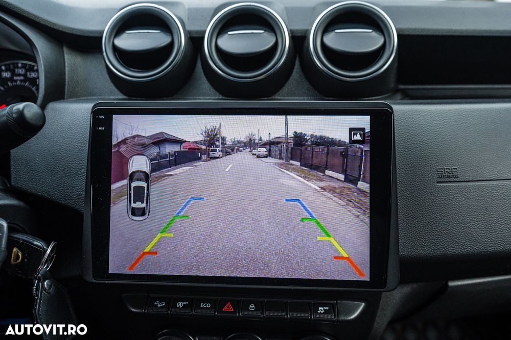 Dacia Duster 1.5 Blue dCi 4WD Prestige - 23