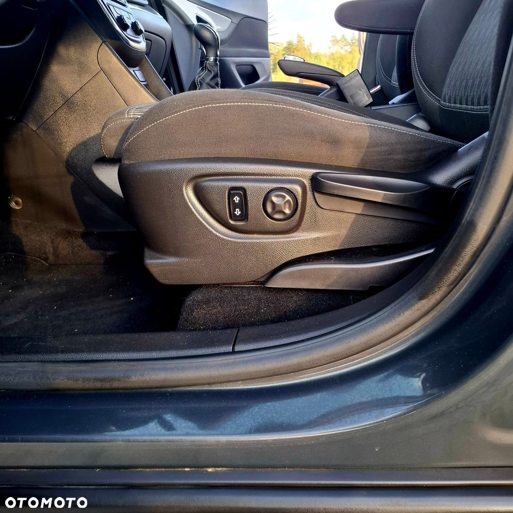 Opel Mokka - 12