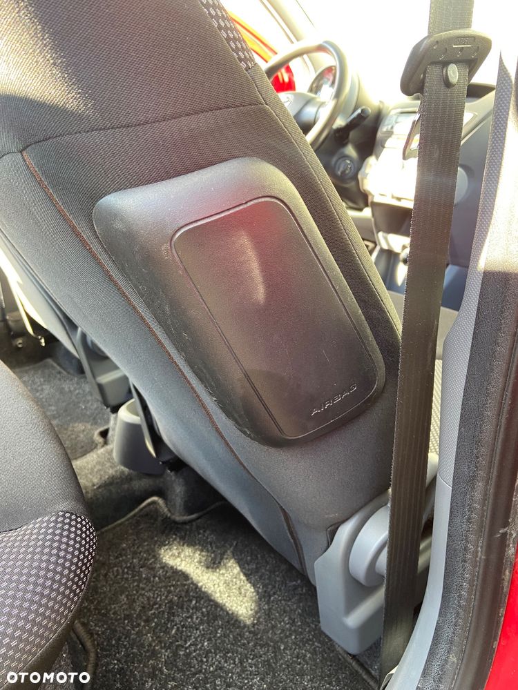 Toyota Aygo 1.0 VVT-i Sol - 22